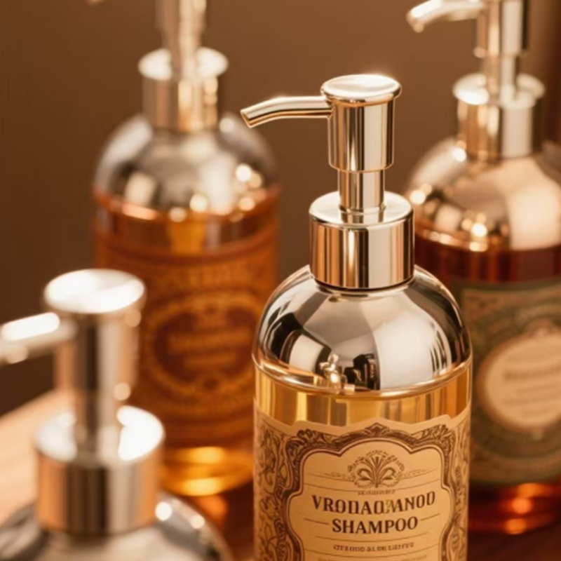 Garrafas plásticas personalizadas