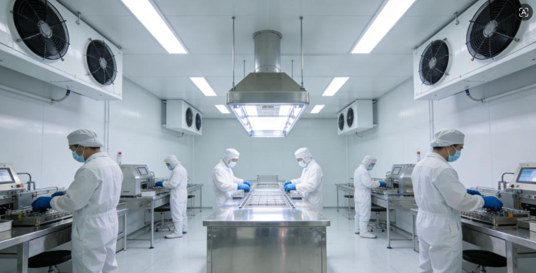 Suzhou Brotherpacking Plástico Co., Ltd.